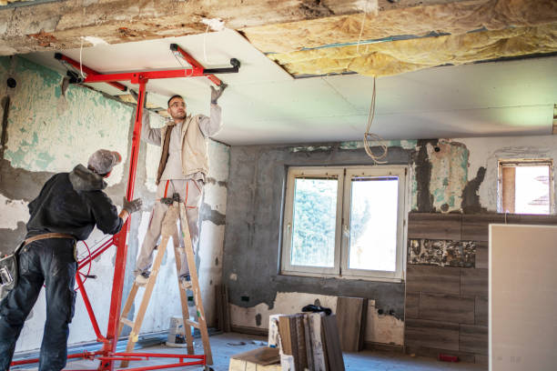Best Insulation for Specific Applications in Westminster, CO