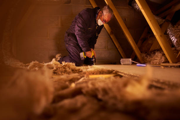 Best Types of Insulation in Westminster, CO